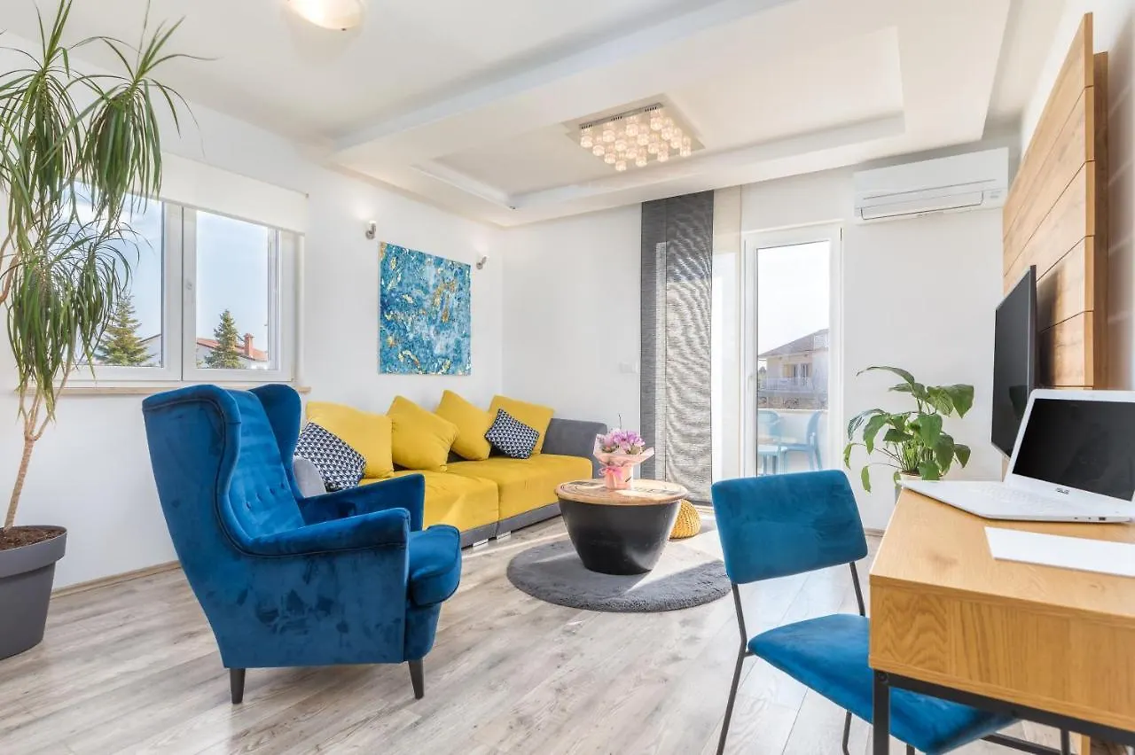 Apartman Nina Fažana