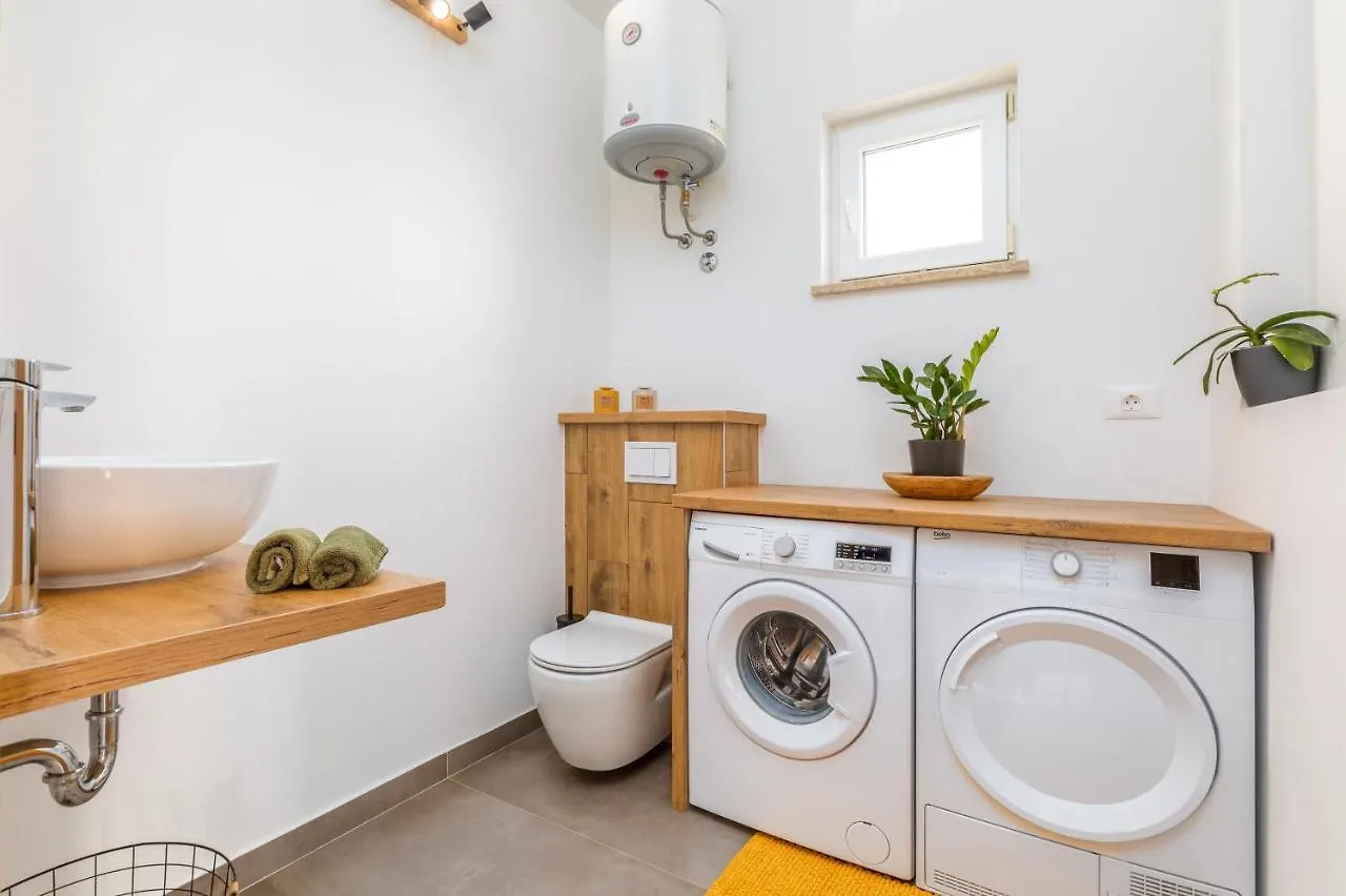 Apartman Nina Fažana Kroatien