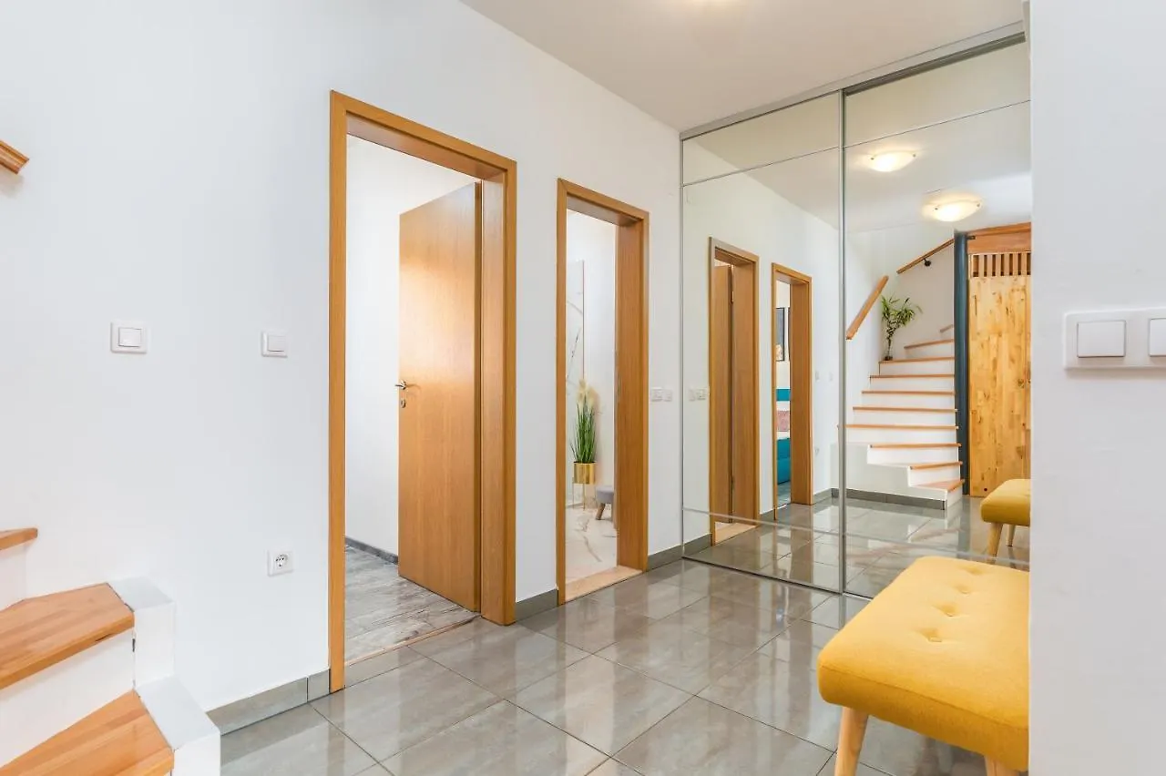 Apartman Nina Fažana